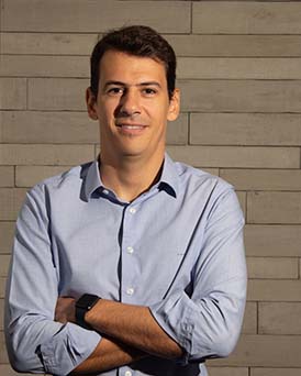Foto de Fábio Braga Bonometti