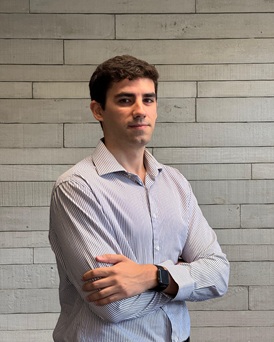 Foto de Henrique Prosdocimi Telles Machado