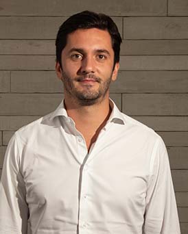 Foto de Rodolpho Dandrea Mateus